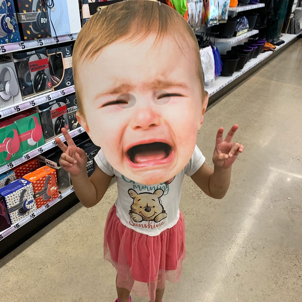 Meet your Posher, Gina